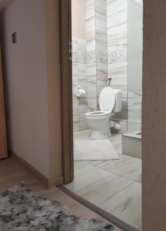דירות Casa Ana Cluj מראה חיצוני תמונה
