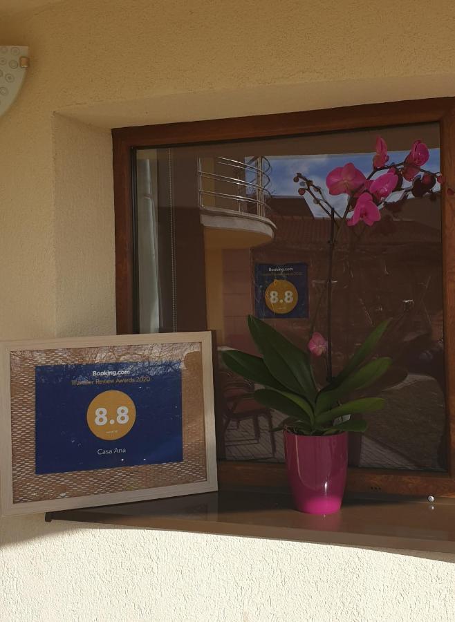 דירות Casa Ana Cluj מראה חיצוני תמונה