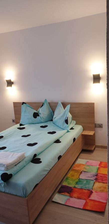 דירות Casa Ana Cluj מראה חיצוני תמונה