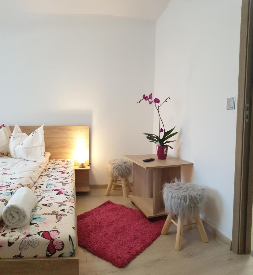 דירות Casa Ana Cluj מראה חיצוני תמונה
