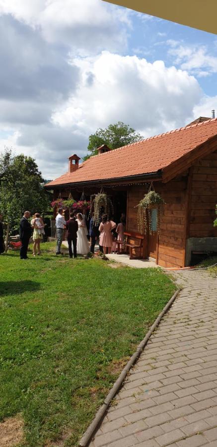 דירות Casa Ana Cluj מראה חיצוני תמונה