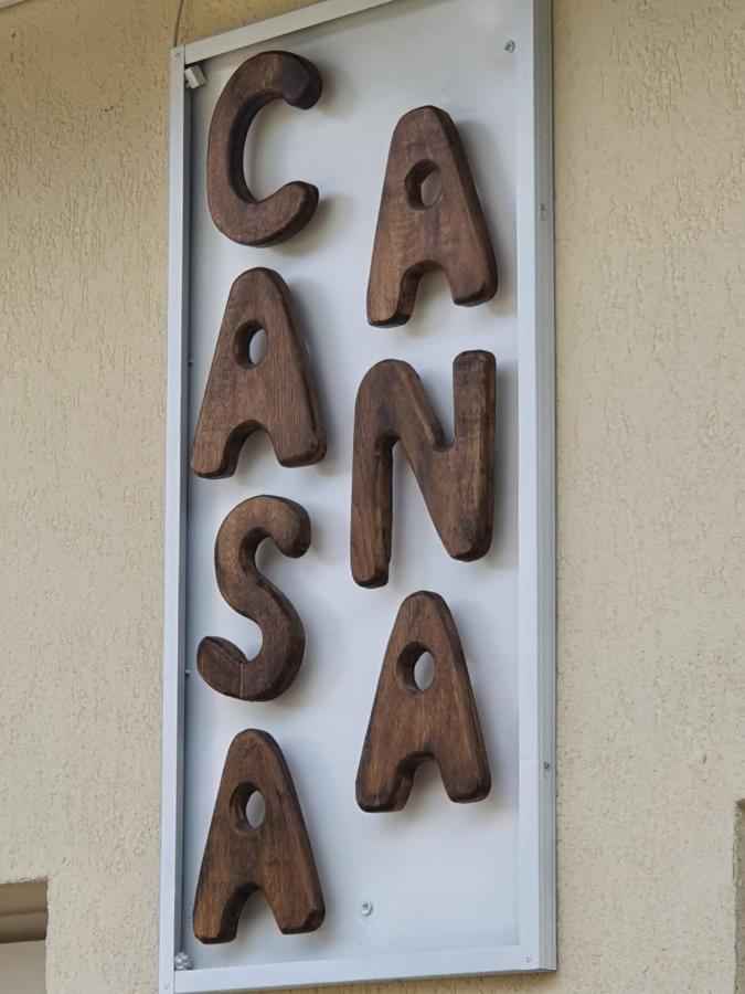 דירות Casa Ana Cluj מראה חיצוני תמונה
