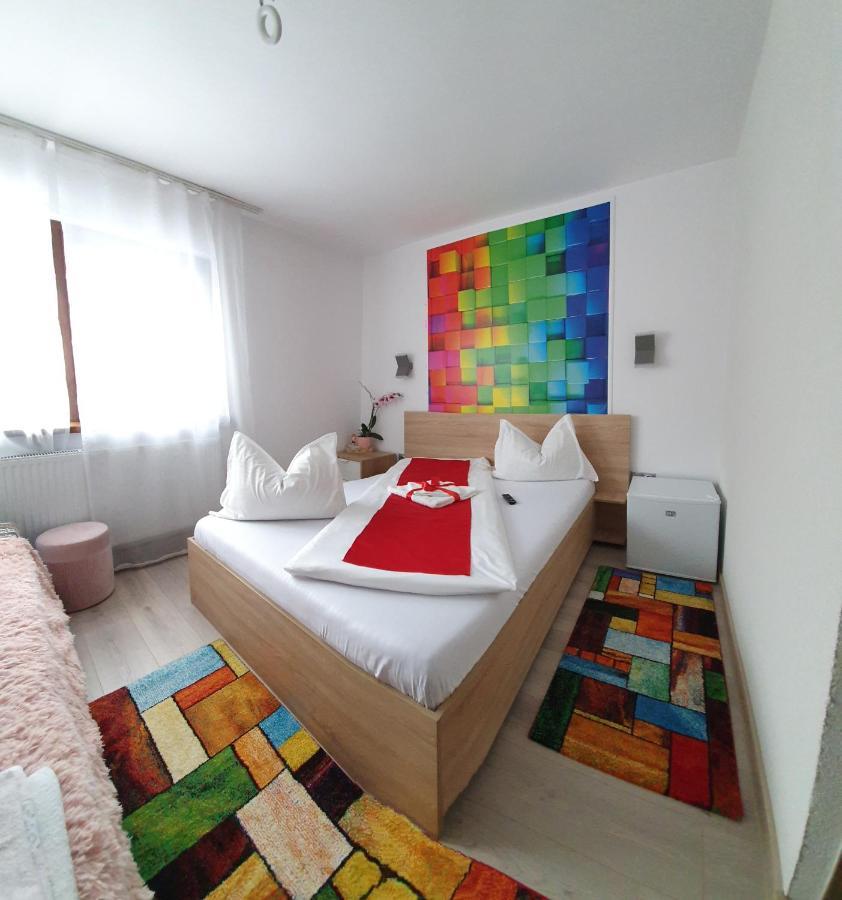 דירות Casa Ana Cluj מראה חיצוני תמונה