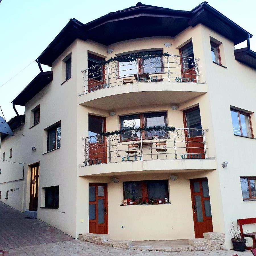 דירות Casa Ana Cluj מראה חיצוני תמונה