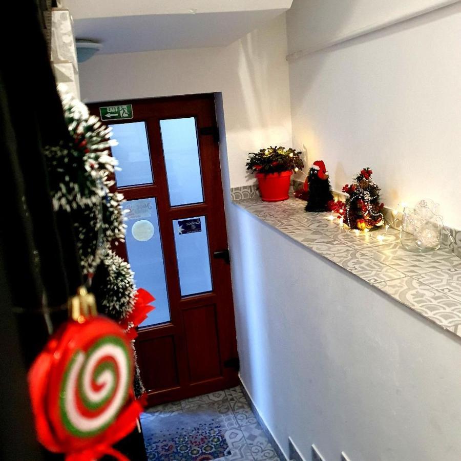 דירות Casa Ana Cluj מראה חיצוני תמונה