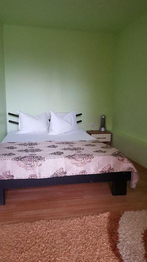 דירות Casa Ana Cluj מראה חיצוני תמונה