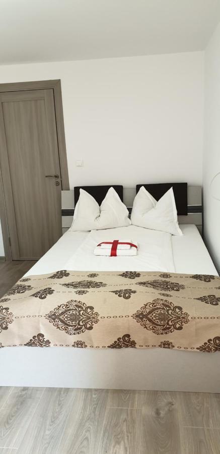 דירות Casa Ana Cluj מראה חיצוני תמונה