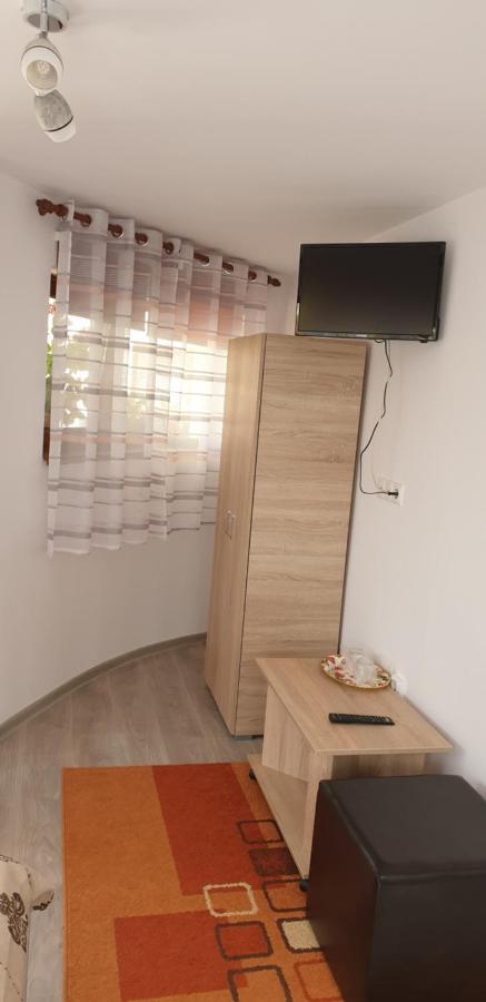 דירות Casa Ana Cluj מראה חיצוני תמונה