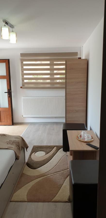 דירות Casa Ana Cluj מראה חיצוני תמונה