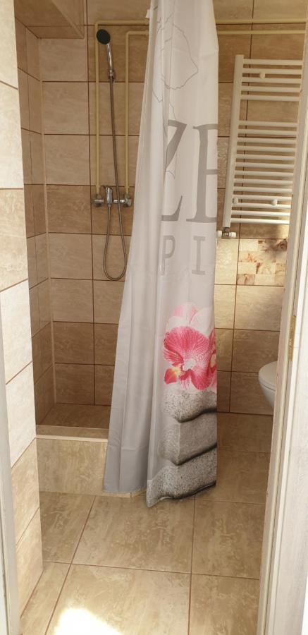 דירות Casa Ana Cluj מראה חיצוני תמונה