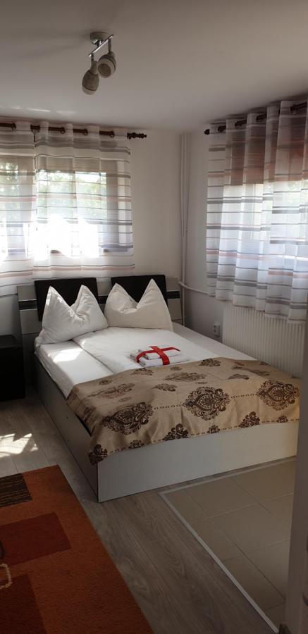 דירות Casa Ana Cluj מראה חיצוני תמונה