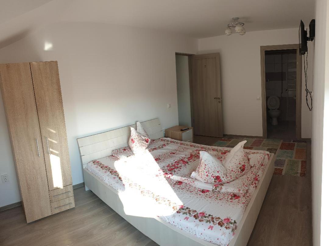 דירות Casa Ana Cluj מראה חיצוני תמונה