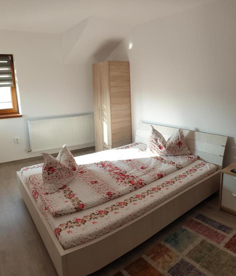 דירות Casa Ana Cluj מראה חיצוני תמונה