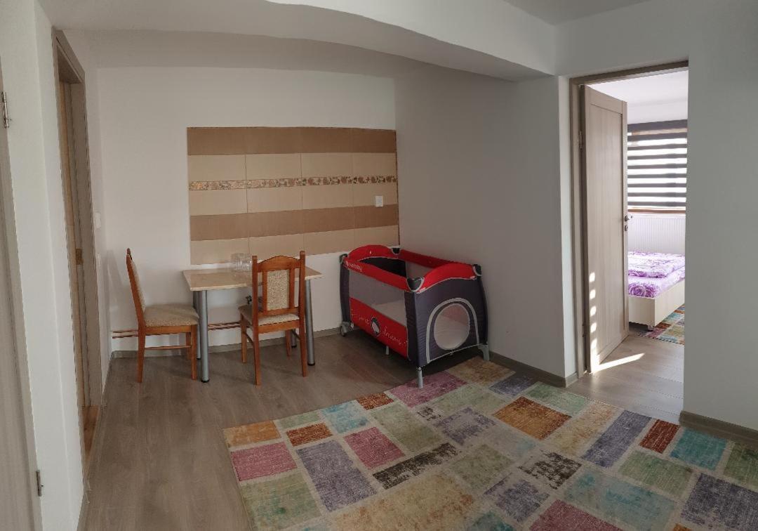 דירות Casa Ana Cluj מראה חיצוני תמונה