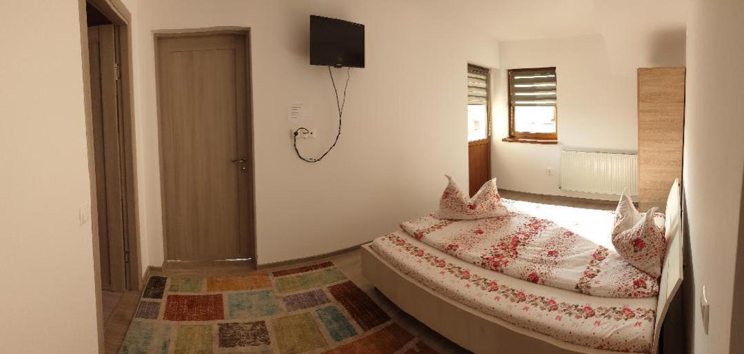 דירות Casa Ana Cluj מראה חיצוני תמונה