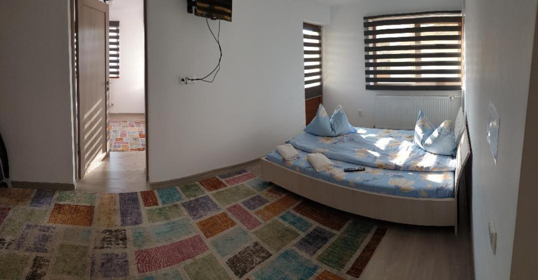 דירות Casa Ana Cluj מראה חיצוני תמונה